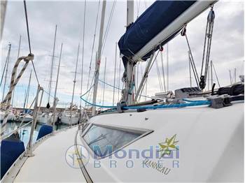Jeanneau SUN ODYSSEY 33