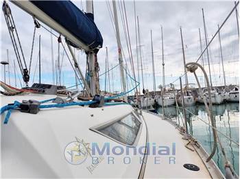 Jeanneau SUN ODYSSEY 33