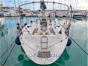Jeanneau SUN ODYSSEY 33