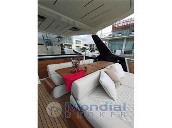 Italia Yachts IY 43 Veloce