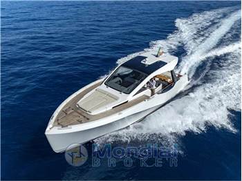 Italia Yachts IY 43 Veloce
