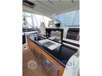 Italia Yachts IY 43 Veloce