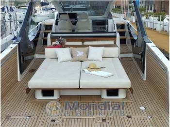 Italia Yachts IY 43 Veloce