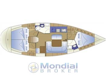 Bavaria 41 Cruiser