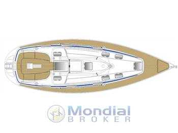Bavaria 41 Cruiser