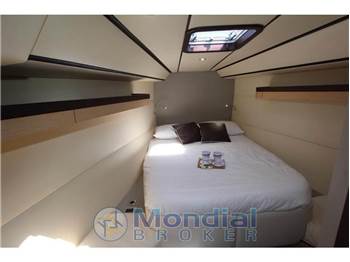 Gieffe Yachts Gy 53