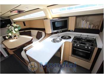 Gieffe Yachts Gy 53