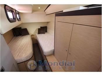 Gieffe Yachts Gy 53