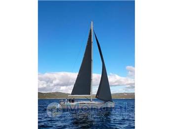 Gieffe Yachts Gy 53