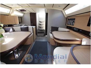 Gieffe Yachts Gy 53