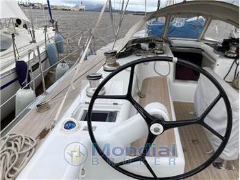 Gieffe Yachts Gy 53