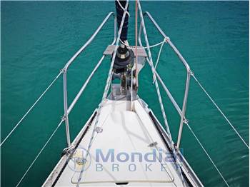 Bavaria Bavaria 39 Cruiser