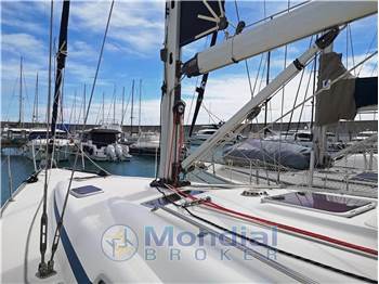 Bavaria Bavaria 39 Cruiser