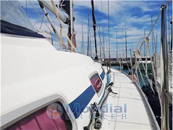Bavaria Bavaria 39 Cruiser