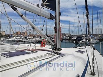 Bavaria Bavaria 39 Cruiser