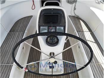Bavaria Bavaria 39 Cruiser