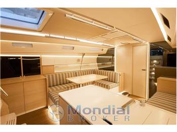 Italia Yachts Italia 16.98