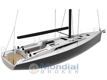 Italia Yachts Italia 16.98