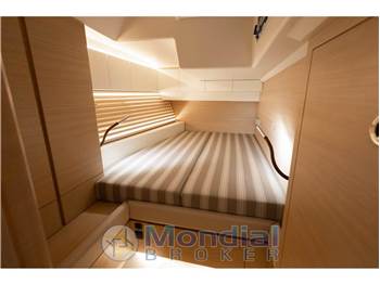 Italia Yachts Italia 16.98