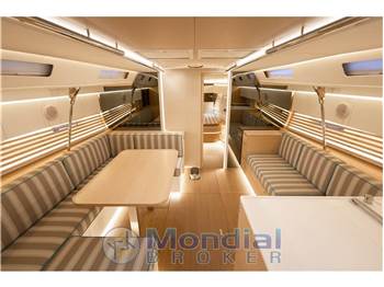 Italia Yachts Italia 16.98