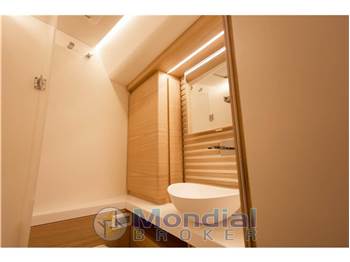 Italia Yachts Italia 16.98