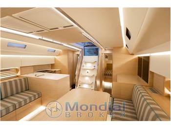 Italia Yachts Italia 16.98