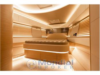 Italia Yachts Italia 16.98