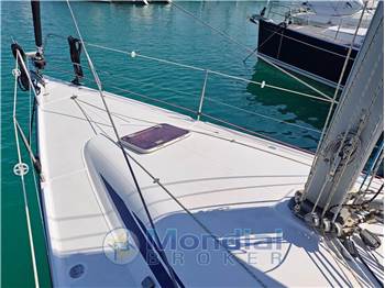 Dehler DEHLER 36