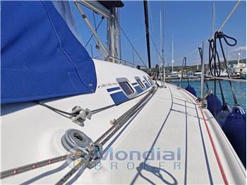 Dehler DEHLER 36