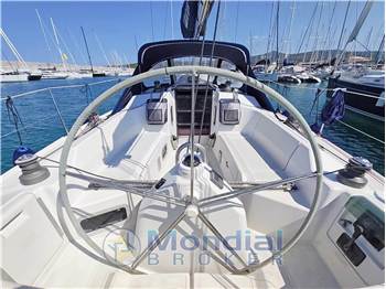 Dehler DEHLER 36