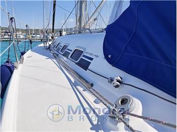 Dehler DEHLER 36