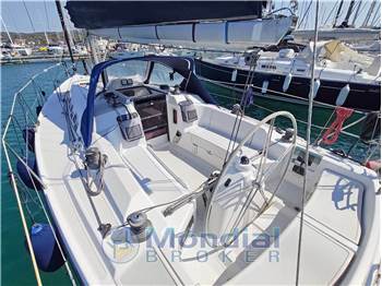 Dehler DEHLER 36