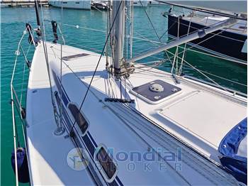 Dehler DEHLER 36