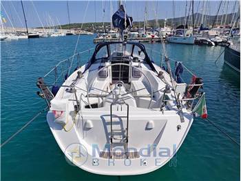 Dehler DEHLER 36