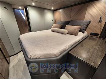 Sunreef Yachts 50