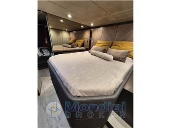 Sunreef Yachts 50