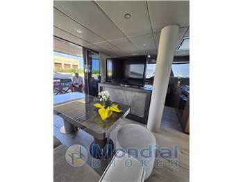 Sunreef Yachts 50