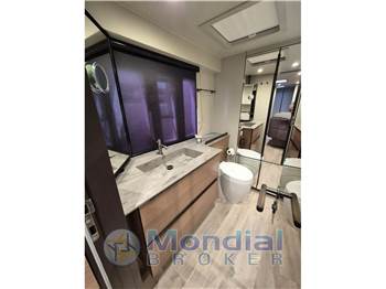 Sunreef Yachts 50
