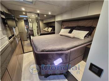 Sunreef Yachts 50