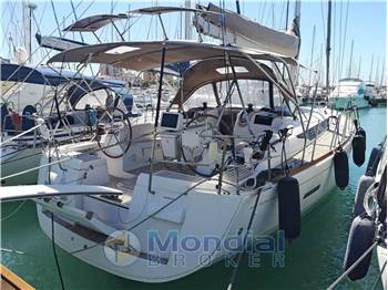Jeanneau SUN ODYSSEY 439