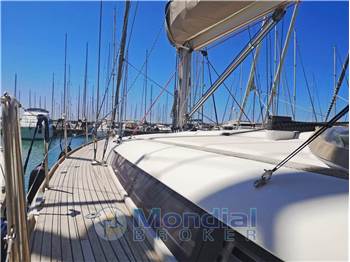 Jeanneau SUN ODYSSEY 439