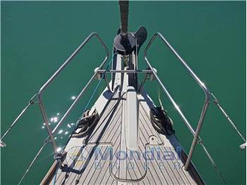 Jeanneau SUN ODYSSEY 439
