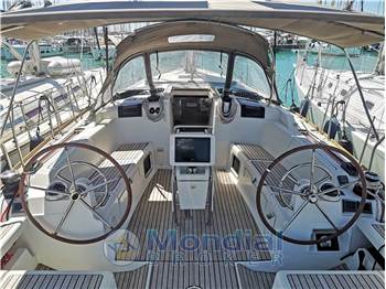 Jeanneau SUN ODYSSEY 439