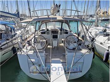 Jeanneau SUN ODYSSEY 439