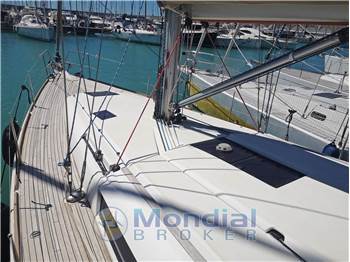 Jeanneau SUN ODYSSEY 439