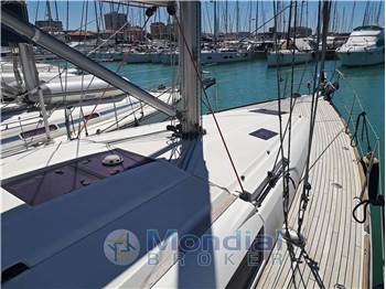 Jeanneau SUN ODYSSEY 439