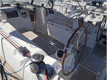 Jeanneau SUN ODYSSEY 439