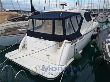 Tiara Yachts 4300 Sovran