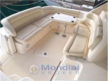 Tiara Yachts 4300 Sovran