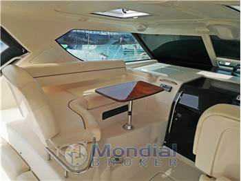 Tiara Yachts 4300 Sovran